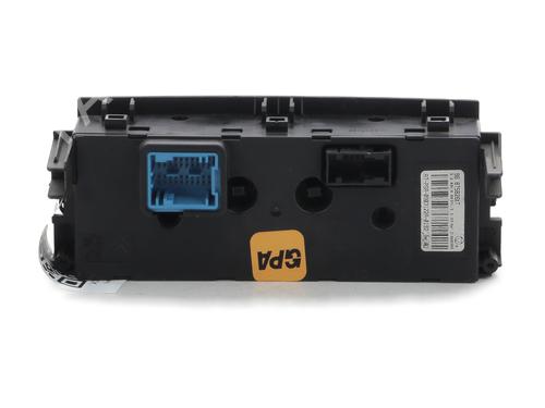 Climate control PEUGEOT 207 SW (WK_) 1.6 HDi | BP27248617I5 