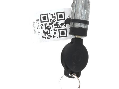 Used Ignition barrel Ignition barrel SMART FORTWO Coupe (453) 1.0 (453.342, 453.343) (71 hp) 34711373 34711373