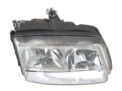 Right headlight VW POLO (6N2) 1.4 | BP40071182C29  - Image 5