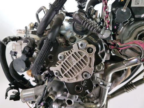Engine TOYOTA YARIS (_P9_) 1.4 D-4D (NLP90_, NLP90R) | BP34532133M1 - Image 10