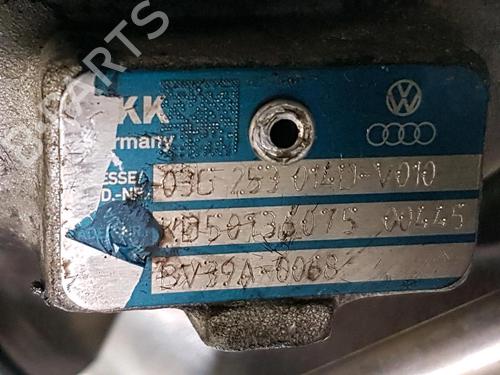 Engine SEAT IBIZA IV (6J5, 6P1)  | BP29964720M1 