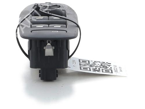 Left front window switch PEUGEOT 2008 I (CU_) 1.6 HDi | BP32400847I27