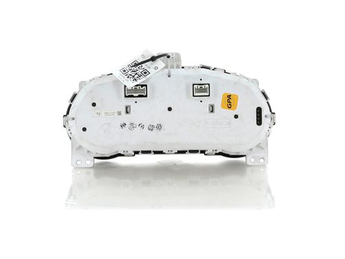 Instrument cluster FORD RANGER (ET) 2.5 TDCi 4x4 | BP19918848C47 