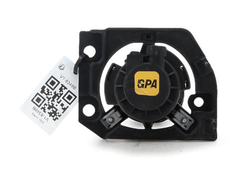 Left front fog light FIAT 500 (312_) 1.0 Mild Hybrid (312.AYD1B) | BP38007770C30 - Image 3