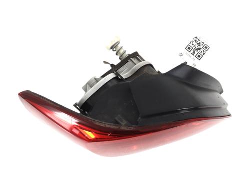 Used Left taillight Left taillight VW POLO V (6R1, 6C1) 1.6 TDI (90 hp) 40277699 40277699