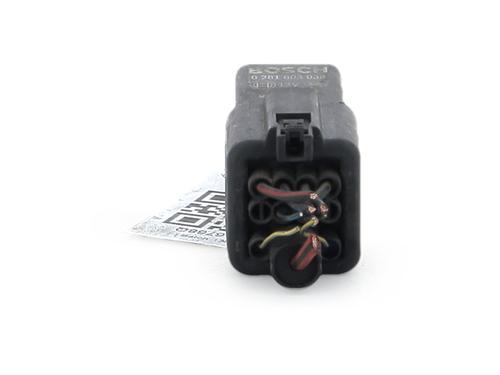 Electronic sensor SKODA FABIA II (542) 1.6 TDI | BP38188910M84 - Image 2
