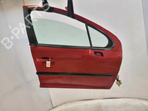 Used Right front door Right front door PEUGEOT 207 (WA_, WC_) 1.4 HDi (68 hp) 34261664 34261664