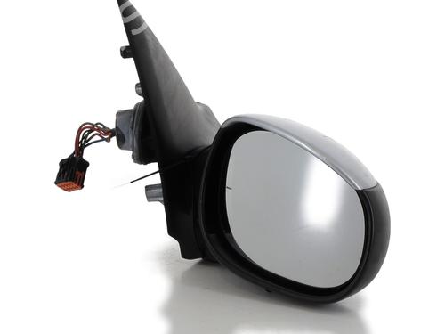 Right mirror PEUGEOT 206 CC (2D) 2.0 S16 | BP27603470C27 