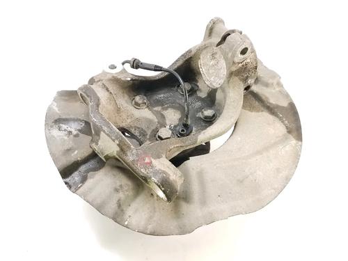 Right front steering knuckle BMW 5 (E60) 525 d | BP11200434M26 