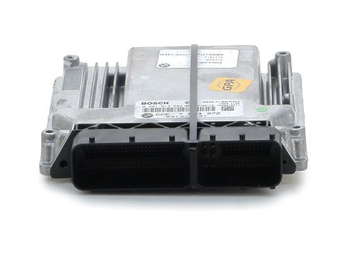 Used Engine control unit (ECU) BMW 1 (E87) 118 d (122 hp) 24119820