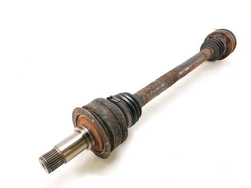 Right rear driveshaft MERCEDES-BENZ C-CLASS Coupe (CL203) C 200 CDI (203.707) | BP11228406M41 