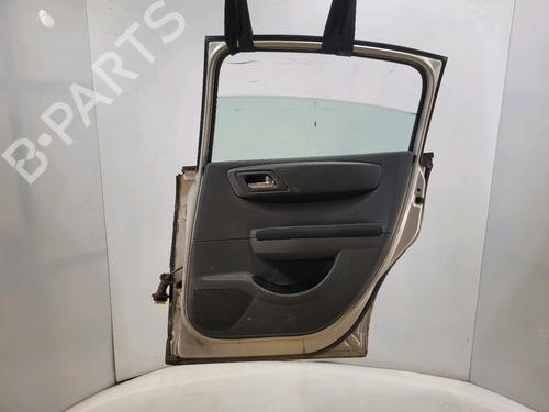 Right rear door CITROËN C4 I (LC_)  | BP25797559C5 