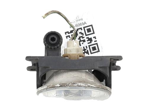 Left front fog light CITROËN C3 II (SC_) 1.4 HDi 70 (SC8HZC, SC8HR0, SC8HP4) | BP31822039C30