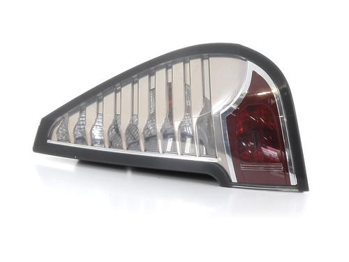 Right taillight RENAULT SCÉNIC III (JZ0/1_) 1.5 dCi | BP29762509C35