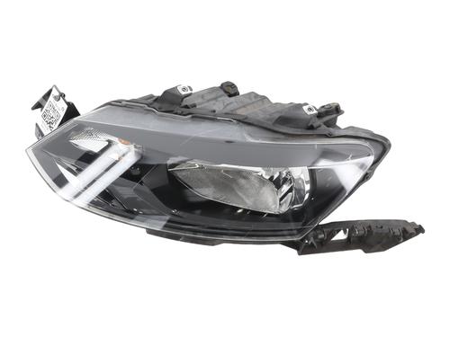 Venstre forlygte VW POLO V (6R1, 6C1) 1.6 TDI | BP30956843C28