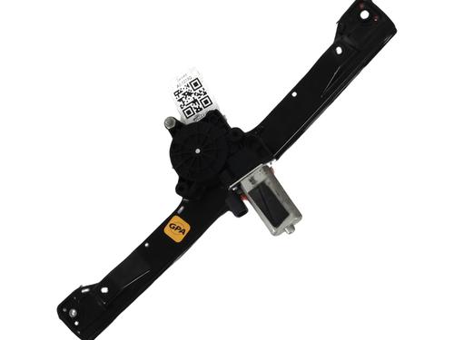 Used Front left window mechanism FIAT GRANDE PUNTO (199_) [2005-2025]  24327279