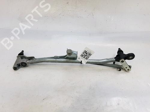 Front wipers mechanism BMW 1 (E87) 118 d | BP13014511C83 
