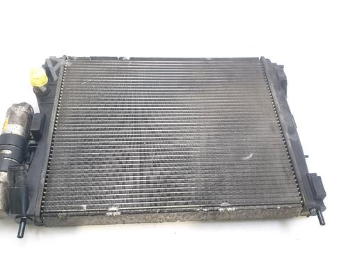 Wasserkühler für RENAULT CLIO II (BB_, CB_) 1.4 (B/CB0C, B/CB0S) (75 hp) 29964370