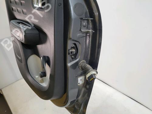 Left rear door CITROËN C3 / C3 ORIGIN III (SX) 1.2 VTi 68 | BP28366498C4 