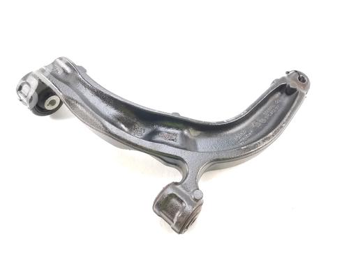 Used Right front suspension arm Right front suspension arm VW TRANSPORTER T5 Van (7HA, 7HH, 7EA, 7EH) 1.9 TDI (102 hp) 11186818 11186818