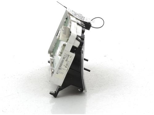Instrument cluster NISSAN NOTE (E11, NE11) 1.4 | BP16669118C47 