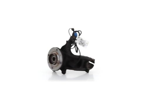 Right front steering knuckle CITROËN C3 II (SC_) 1.2 THP 110 | BP39460930M26 - Image 2