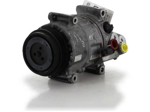 Used AC compressor MERCEDES-BENZ B-CLASS Sports Tourer (W245) B 180 CDI (245.207) (109 hp) 32278463