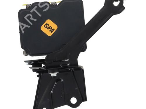 ABS pump TOYOTA YARIS CROSS (MXP_) 1.5 Hybrid (MXPJ10) | BP30827336M43 