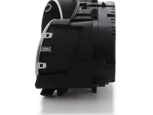 Instrument cluster VW GOLF VI (5K1) 2.0 GTi | BP31963162C47