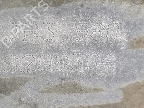 Gearbox RENAULT CLIO II (BB_, CB_) 1.5 dCi (B/CB07) | BP29495820M3 