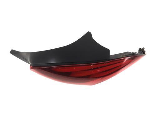 Used Right taillight PEUGEOT 208 I (CA_, CC_) 1.2 THP 110 (110 hp) 31057931