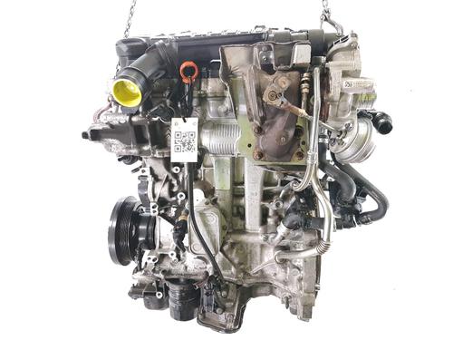 Engine CITROËN C4 CACTUS 1.2 THP 110 | BP24159088M1 