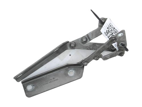 Used Hinge/Door check strap MERCEDES-BENZ A-CLASS (W168) A 170 CDI (168.009, 168.109) (95 hp) 27903556