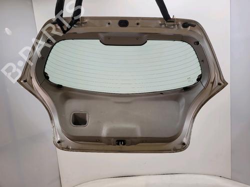 Tailgate NISSAN ALMERA II Hatchback (N16) 1.8 | BP29231260C6 