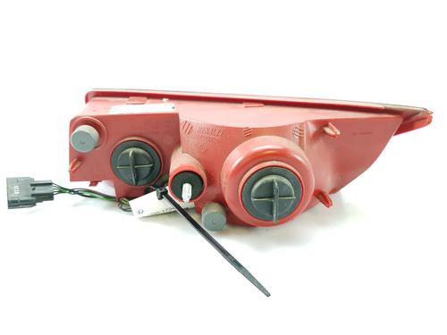 Left tailgate light RENAULT LAGUNA Coupe (DT0/1) 2.0 dCi (DT01, DT08, DT09, DT0K, DT12, DT1C, DT1D, DT1M,... | BP13669307C79 
