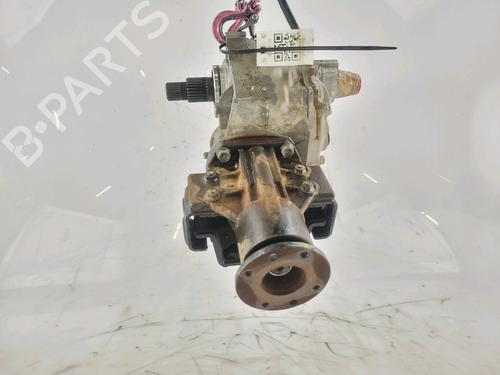 Transfer box SUZUKI SX4 (EY, GY) 2.0 DDiS 4x4 (RW420D) | BP30048531M36 
