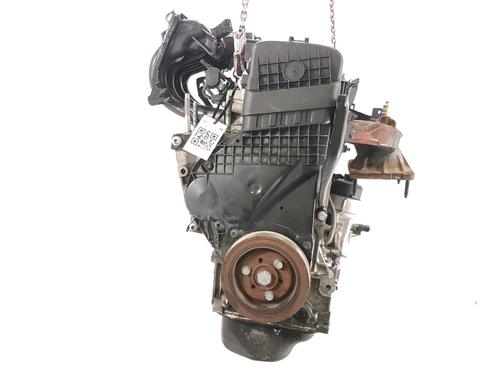 Used Engine Engine PEUGEOT 206 Hatchback (2A/C) 1.4 i (75 hp) 36211837 36211837