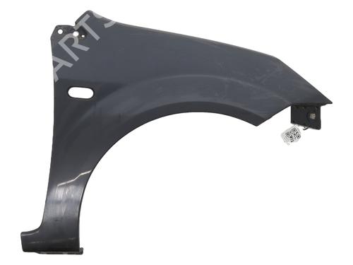 Used Right front fenders FORD FIESTA V (JH_, JD_) 1.25 16V (75 hp) 30957388