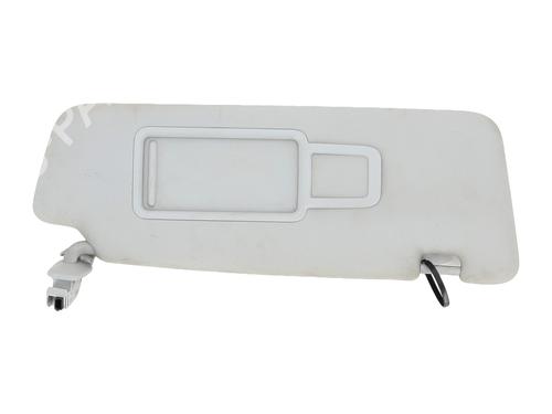 Used Right sun visor AUDI A5 Sportback (8TA) 2.0 TDI (170 hp) 31348969