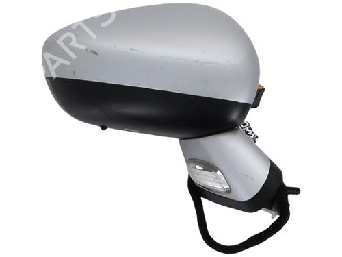 Right mirror CITROËN C4 II (NC_) 1.6 HDi 110 | BP29819937C27 