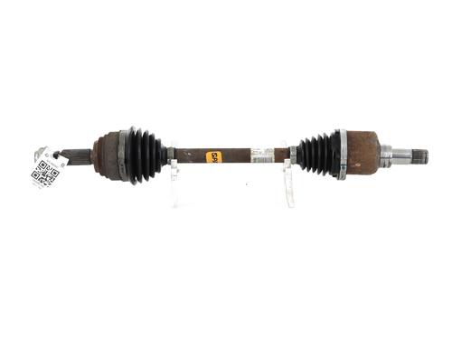 Left front driveshaft FORD FIESTA VI (CB1, CCN) 1.0 EcoBoost | BP29874101M38