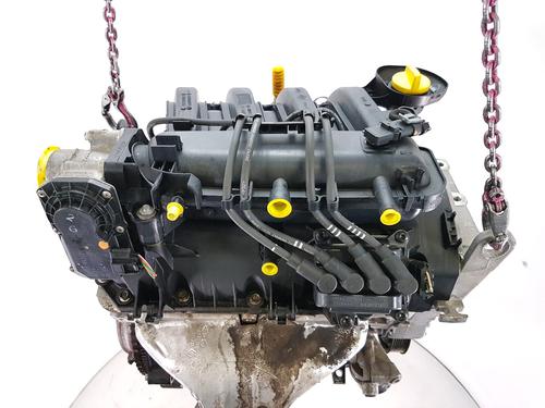Engine RENAULT TWINGO II (CN0_) 1.2 16V (CN04, CN0B) | BP38742099M1 - Image 5