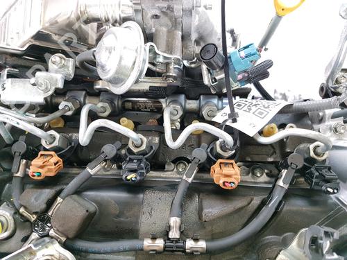 Engine TOYOTA YARIS (_P9_) 1.4 D-4D (NLP90_, NLP90R) | BP32153095M1  - Image 11