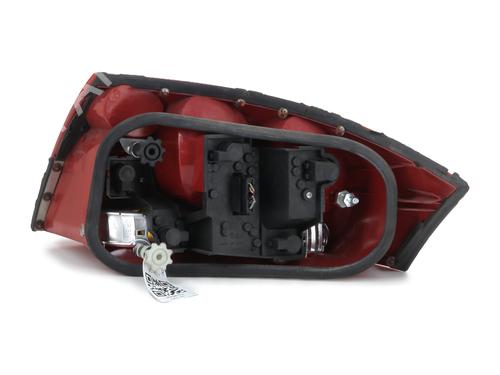 Left taillight AUDI TT (8N3) 1.8 T | BP29416673C34 