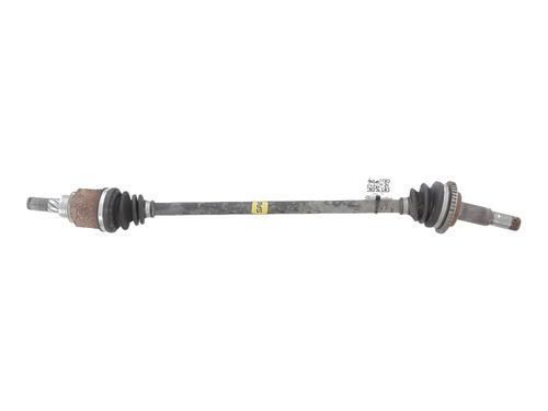 Used Left rear driveshaft Left rear driveshaft NISSAN X-TRAIL I (T30) 2.2 dCi 4x4 (136 hp) 33866515 33866515