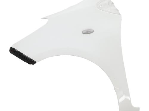 Used Left front fenders TOYOTA YARIS (_P9_) 1.0 VVT-i (KSP90_, KSP90R) (69 hp) 30982890