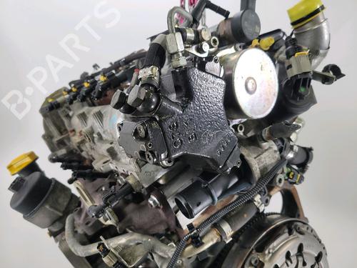 Motor SUZUKI SWIFT III (MZ, EZ) 1.3 DDiS (RS413D) | BP29347416M1 