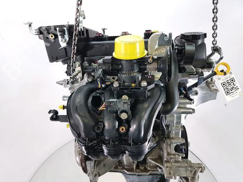 Engine CITROËN C1 (PM_, PN_) 1.0 | BP33332125M1 - Image 5