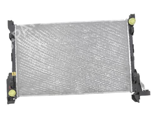 Used Water radiator Water radiator RENAULT TRAFIC III Van (FG_) 1.6 dCi 95 (FGMJ, FGMR) (95 hp) 32693465 32693465