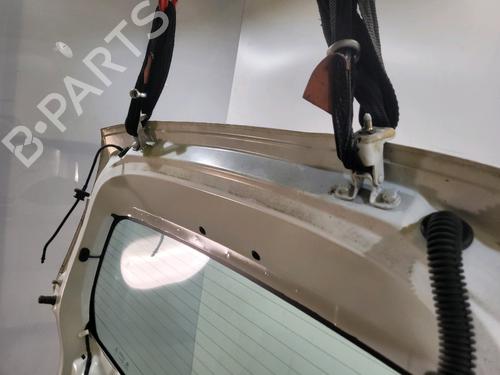 Tailgate CITROËN C3 III (SX) 1.6 BlueHDi 75 | BP37457227C6 - Image 3